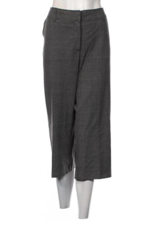 Дамски панталон KappAhl, Размер XL, Цвят Сив, Цена 9,84 лв.