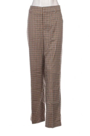 Dámské kalhoty  KappAhl, Velikost XL, Barva Vícebarevné, Cena  123,00 Kč