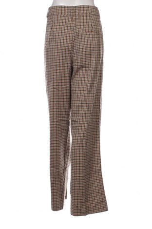 Γυναικείο παντελόνι KappAhl, Μέγεθος XL, Χρώμα Πολύχρωμο, Τιμή 5,20 €