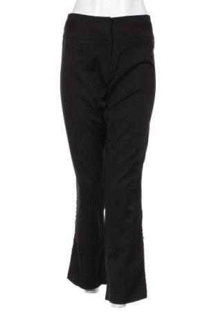 Дамски панталон Karen Millen, Размер L, Цвят Черен, Цена 12,98 лв.