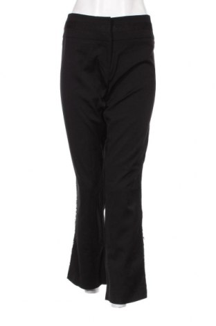 Damenhose Karen Millen, Größe L, Farbe Schwarz, Preis 8,21 €