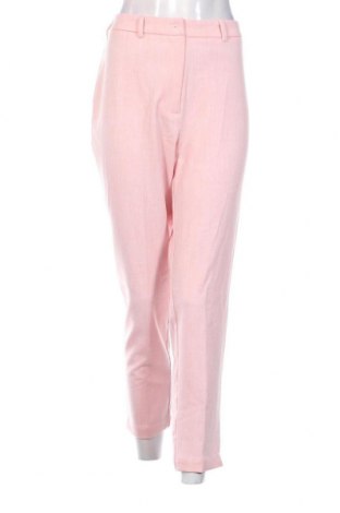 Дамски панталон Karl Marc John, Размер L, Цвят Розов, Цена 146,00 лв.