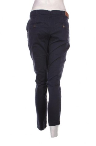 Γυναικείο παντελόνι Karl Marc John, Μέγεθος M, Χρώμα Μπλέ, Τιμή 75,26 €