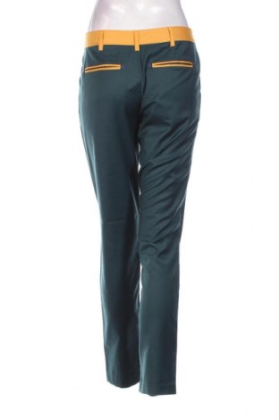Γυναικείο παντελόνι Karl Marc John, Μέγεθος M, Χρώμα Πράσινο, Τιμή 75,26 €