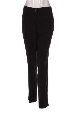 Pantaloni de femei Kello, Mărime M, Culoare Negru, Preț 38,27 Lei