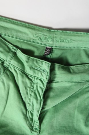 Damenhose Kenny S., Größe L, Farbe Grün, Preis 20,18 €