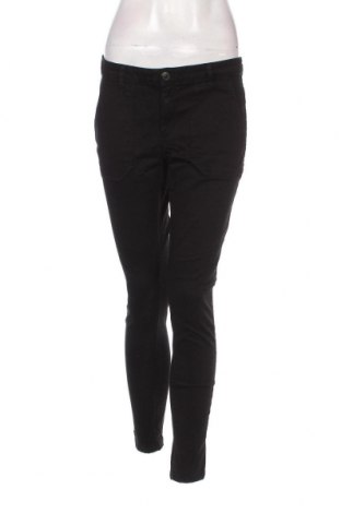 Γυναικείο παντελόνι Kiabi, Μέγεθος M, Χρώμα Μαύρο, Τιμή 3,41 €