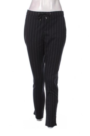 Γυναικείο παντελόνι Kiabi, Μέγεθος S, Χρώμα Μπλέ, Τιμή 4,49 €