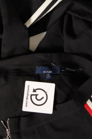 Dámské kalhoty  Kiabi, Velikost XS, Barva Černá, Cena  462,00 Kč