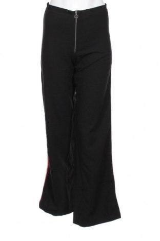 Дамски панталон Kiabi, Размер XS, Цвят Черен, Цена 7,25 лв.