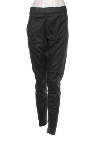 Pantaloni de femei Kiabi, Mărime XXL, Culoare Negru, Preț 45,79 Lei