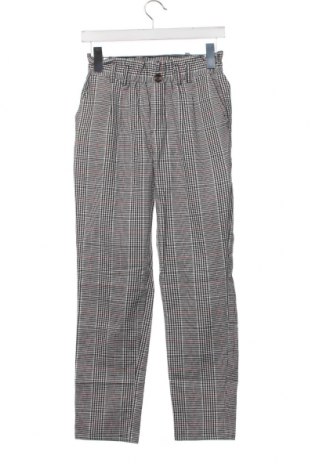 Pantaloni de femei Kiabi, Mărime XS, Culoare Gri, Preț 24,80 Lei