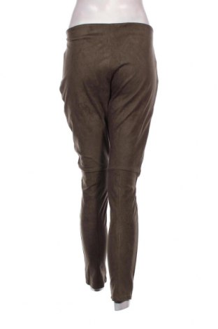 Дамски панталон Kiabi, Размер L, Цвят Зелен, Цена 8,12 лв.