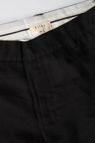 Damenhose Kilky, Größe M, Farbe Schwarz, Preis € 3,43