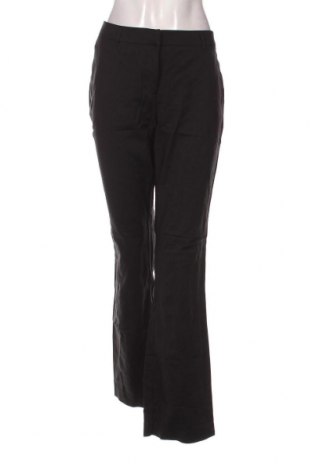 Дамски панталон Kiomi, Размер L, Цвят Черен, Цена 9,28 лв.