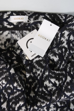 Γυναικείο παντελόνι Kookai, Μέγεθος XS, Χρώμα Πολύχρωμο, Τιμή 8,28 €