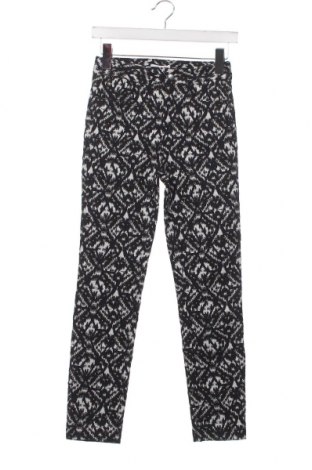 Дамски панталон Kookai, Размер XS, Цвят Многоцветен, Цена 21,90 лв.