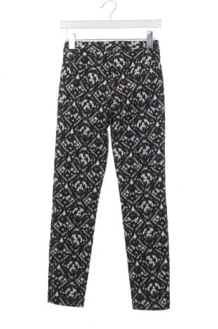 Дамски панталон Kookai, Размер XS, Цвят Многоцветен, Цена 14,60 лв.