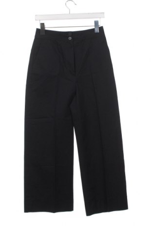 Дамски панталон Kookai, Размер XS, Цвят Син, Цена 43,80 лв.