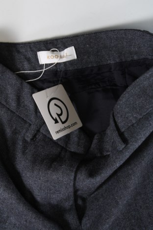 Γυναικείο παντελόνι Kookai, Μέγεθος XS, Χρώμα Μπλέ, Τιμή 75,26 €