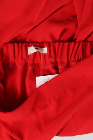 Damenhose Koton, Größe XS, Farbe Rot, Preis 5,56 €