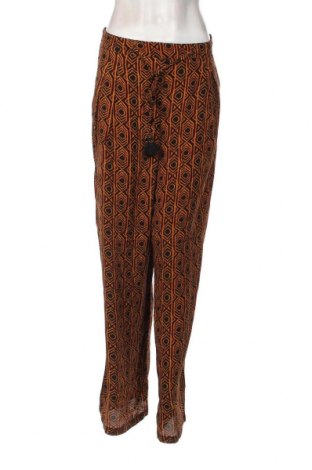 Дамски панталон Koton, Размер S, Цвят Многоцветен, Цена 72,07 лв.
