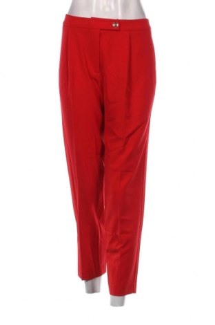 Дамски панталон La Fee Maraboutee, Размер M, Цвят Червен, Цена 146,00 лв.