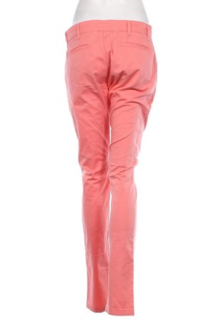 Γυναικείο παντελόνι La Martina, Μέγεθος L, Χρώμα Ρόζ , Τιμή 14,77 €