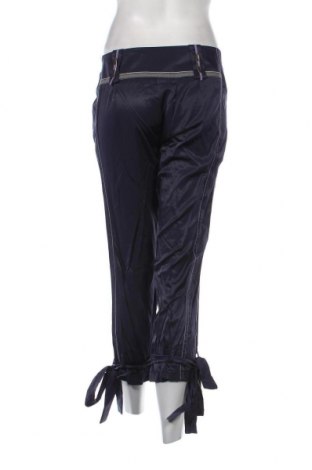 Pantaloni de femei La Mode Est A Vous, Mărime M, Culoare Albastru, Preț 55,99 Lei