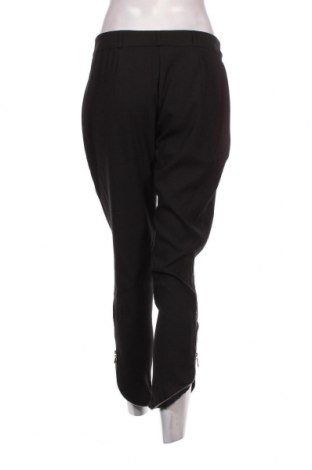 Дамски панталон La Mode Est A Vous, Размер S, Цвят Черен, Цена 17,94 лв.