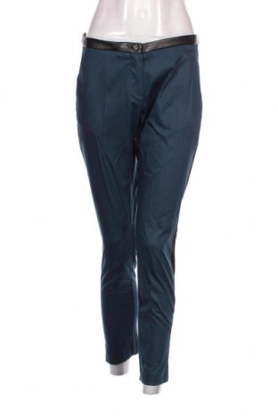 Pantaloni de femei La Mode Est A Vous, Mărime S, Culoare Albastru, Preț 40,86 Lei