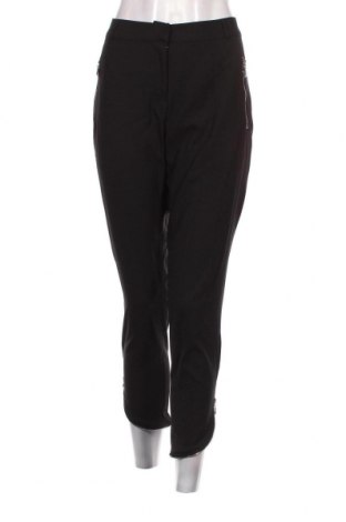 Pantaloni de femei La Mode Est A Vous, Mărime M, Culoare Negru, Preț 59,01 Lei