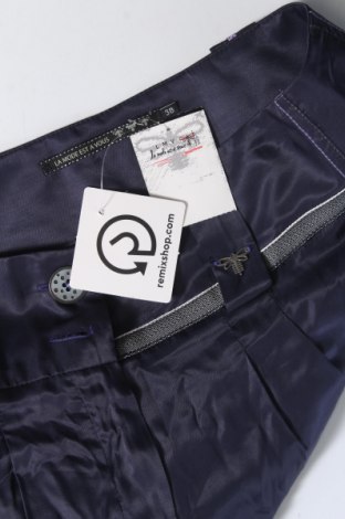 Pantaloni de femei La Mode Est A Vous, Mărime M, Culoare Albastru, Preț 34,80 Lei