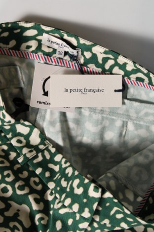 Γυναικείο παντελόνι La Petite Francaise, Μέγεθος M, Χρώμα Πολύχρωμο, Τιμή 75,26 €