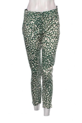 Дамски панталон La Petite Francaise, Размер M, Цвят Многоцветен, Цена 29,20 лв.