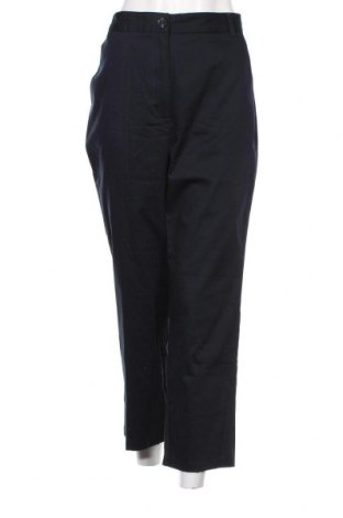 Γυναικείο παντελόνι La Redoute, Μέγεθος L, Χρώμα Μπλέ, Τιμή 15,38 €