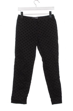 Γυναικείο παντελόνι La Redoute, Μέγεθος XXS, Χρώμα Μαύρο, Τιμή 17,94 €