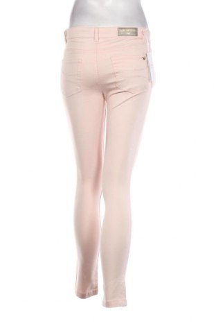 Pantaloni de femei Lab, Mărime S, Culoare Roz, Preț 40,07 Lei