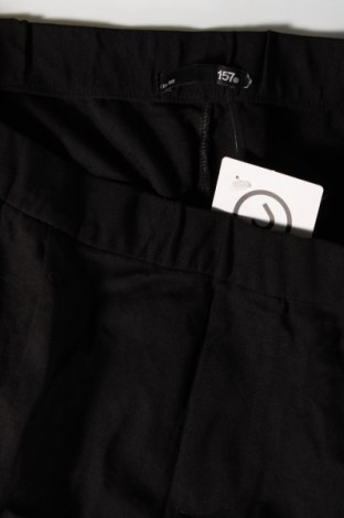 Дамски панталон Lager 157, Размер L, Цвят Черен, Цена 7,54 лв.