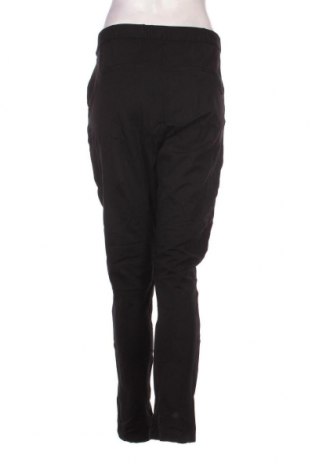 Pantaloni de femei Lager 157, Mărime L, Culoare Negru, Preț 18,12 Lei
