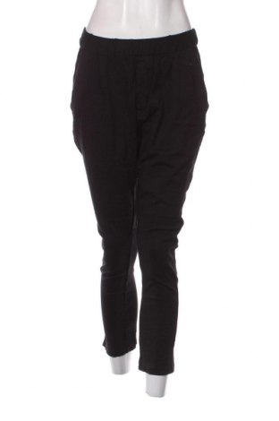 Дамски панталон Lager 157, Размер L, Цвят Черен, Цена 7,54 лв.