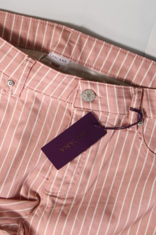 Γυναικείο παντελόνι Lascana, Μέγεθος M, Χρώμα Ρόζ , Τιμή 10,43 €