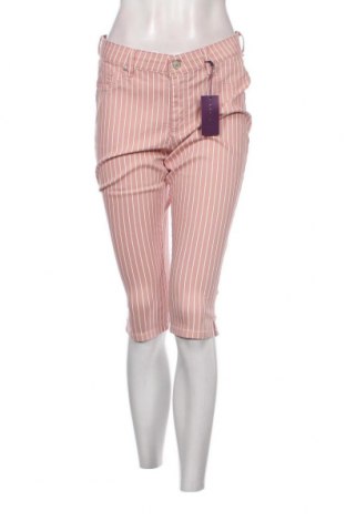 Γυναικείο παντελόνι Lascana, Μέγεθος M, Χρώμα Ρόζ , Τιμή 11,62 €