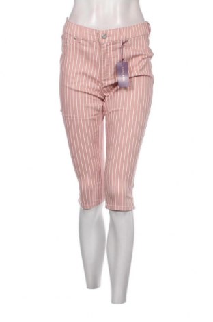 Dámské kalhoty  Lascana, Velikost M, Barva Růžová, Cena  320,00 Kč