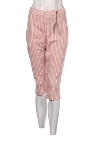 Dámské kalhoty  Lascana, Velikost XL, Barva Růžová, Cena  273,00 Kč