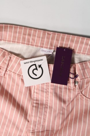 Дамски панталон Lascana, Размер L, Цвят Розов, Цена 18,40 лв.