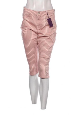 Дамски панталон Lascana, Размер L, Цвят Розов, Цена 17,48 лв.
