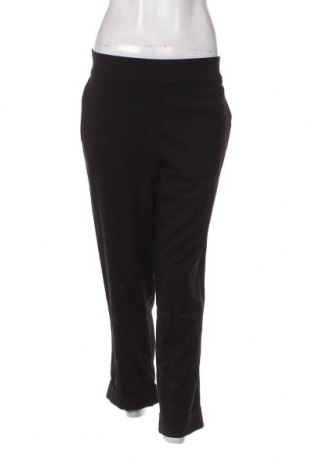 Γυναικείο παντελόνι Lascana, Μέγεθος M, Χρώμα Μαύρο, Τιμή 5,20 €