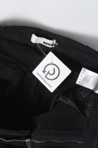Pantaloni de femei Laulia, Mărime S, Culoare Negru, Preț 35,91 Lei