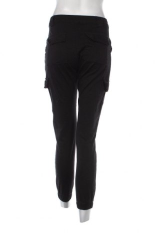 Дамски панталон Laulia, Размер S, Цвят Черен, Цена 14,08 лв.